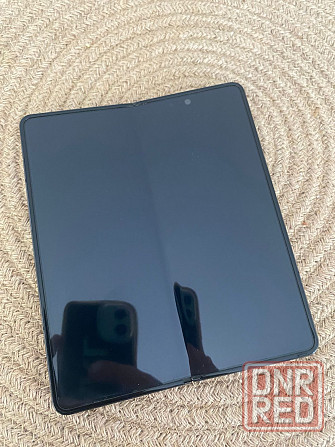 Samsung Galaxy Z Fold 4 (256 gb) Донецк - изображение 4