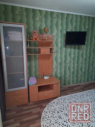 Посуточно 1 ком квартира Луганск - изображение 3