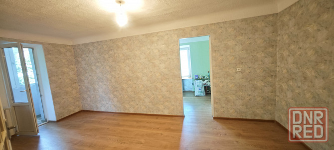 Продам 2-х комнатную квартиру в г Харцызск Харцызск - изображение 1