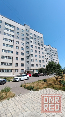 Продам 2-к квартиру с габаритами Сталинки Мариуполь - изображение 1