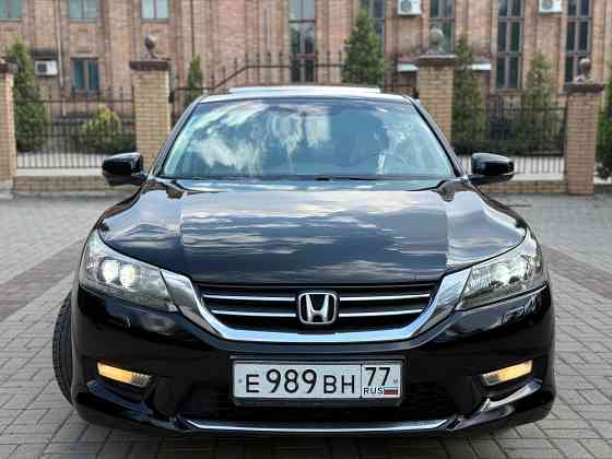 Honda Accord lX Макеевка