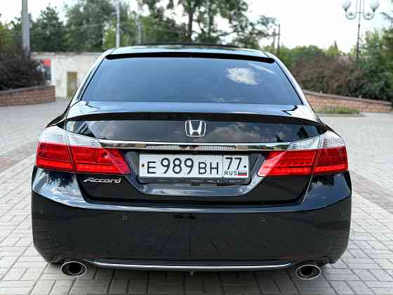 Honda Accord lX Макеевка