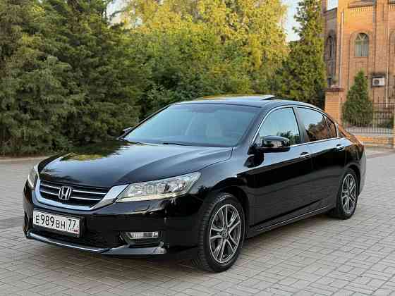 Honda Accord lX Макеевка