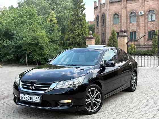 Honda Accord lX Макеевка