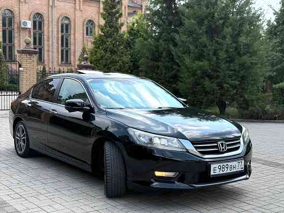 Honda Accord lX Макеевка