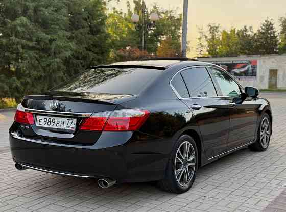 Honda Accord lX Макеевка