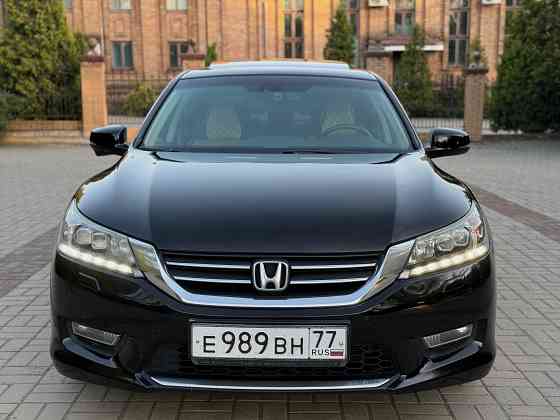 Honda Accord lX Макеевка