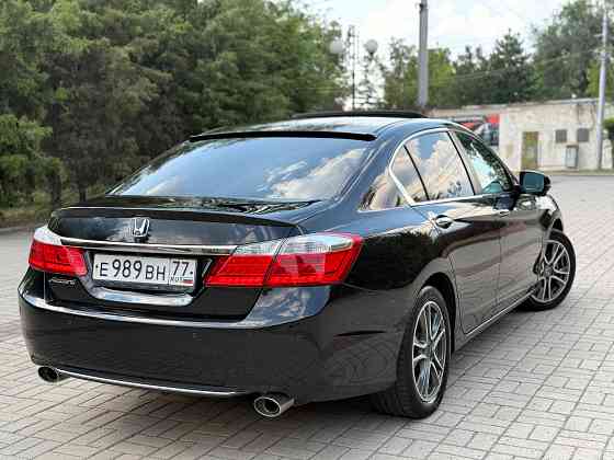 Honda Accord lX Макеевка