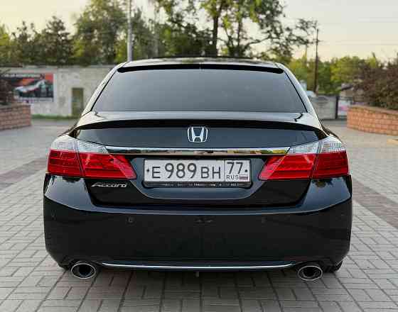 Honda Accord lX Макеевка