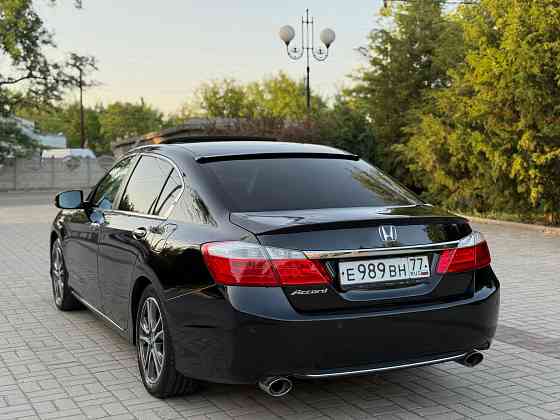 Honda Accord lX Макеевка
