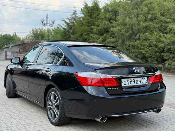 Honda Accord lX Макеевка