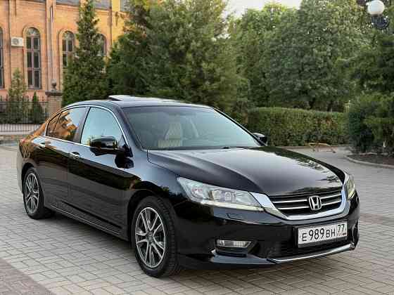 Honda Accord lX Макеевка