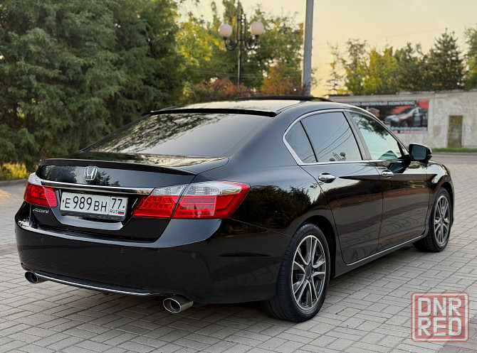 Honda Accord lX Макеевка - изображение 2