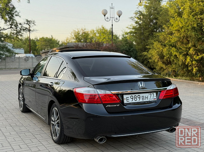 Honda Accord lX Макеевка - изображение 5