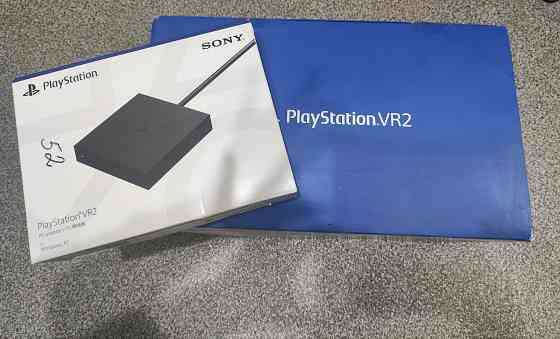 PlayStation VR2 Донецк