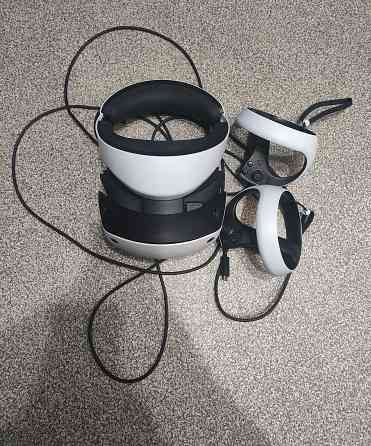PlayStation VR2 Донецк