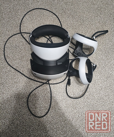PlayStation VR2 Донецк - изображение 2
