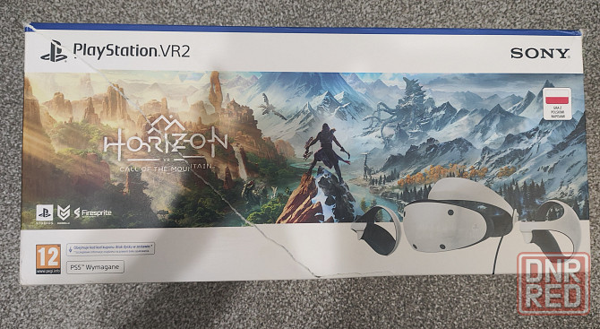 PlayStation VR2 Донецк - изображение 4