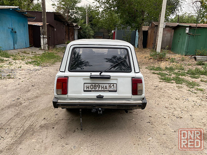 Продам ваз 2104 Волноваха - изображение 5