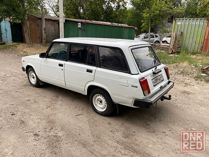 Продам ваз 2104 Волноваха - изображение 4