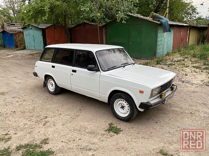 Продам ваз 2104 Волноваха - изображение 1