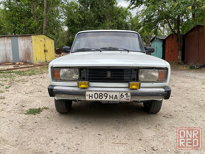 Продам ваз 2104 Волноваха - изображение 3