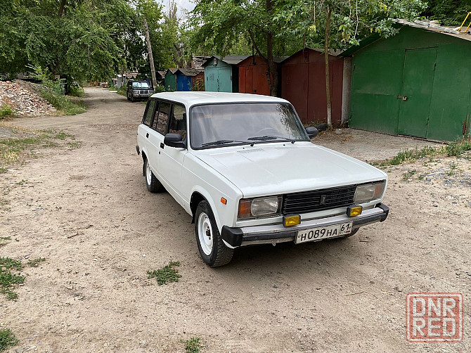 Продам ваз 2104 Волноваха - изображение 2