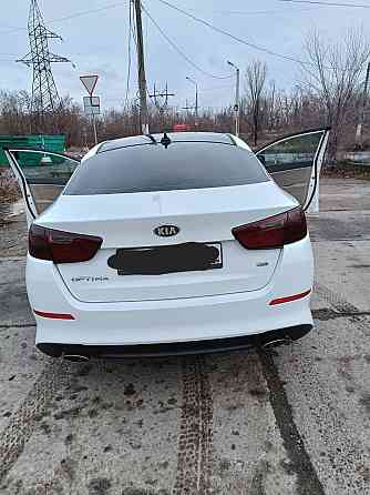 Kia Optima 2,4 л, gdi , 2014 Донецк