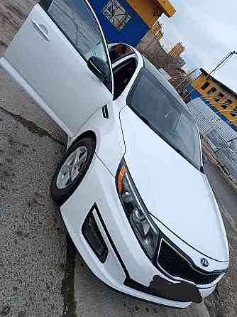 Kia Optima 2,4 л, gdi , 2014 Донецк