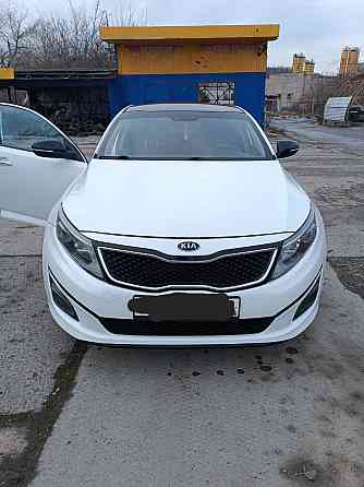 Kia Optima 2,4 л, gdi , 2014 Донецк