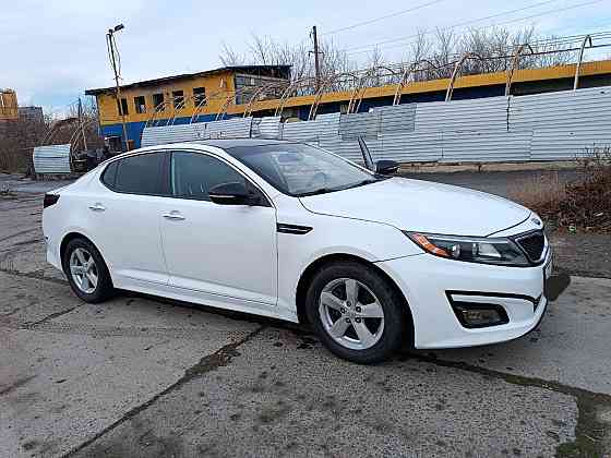 Kia Optima 2,4 л, gdi , 2014 Донецк