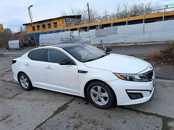 Kia Optima 2,4 л, gdi , 2014 Донецк