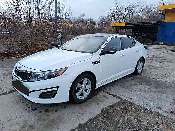 Kia Optima 2,4 л, gdi , 2014 Донецк