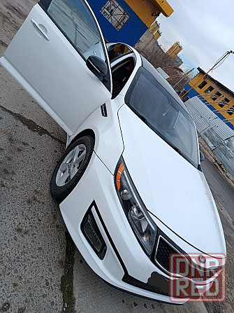 Kia Optima 2,4 л, gdi , 2014 Донецк - изображение 5