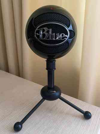 Blue Yeti Микрофон Донецк