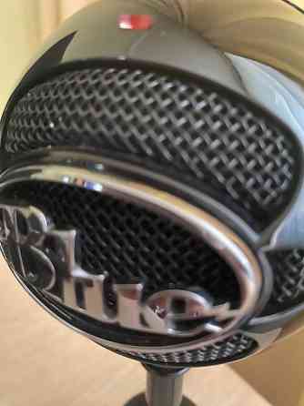 Blue Yeti Микрофон Донецк