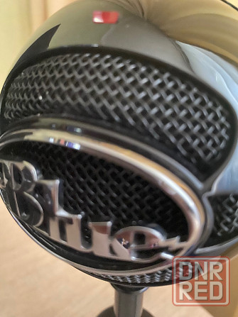 Blue Yeti Микрофон Донецк - изображение 1