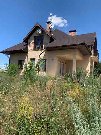 Продам большой современный дом Донецк