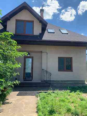 Продам большой современный дом Донецк