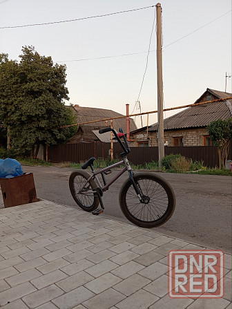 Продам Бмх Донецк - изображение 2