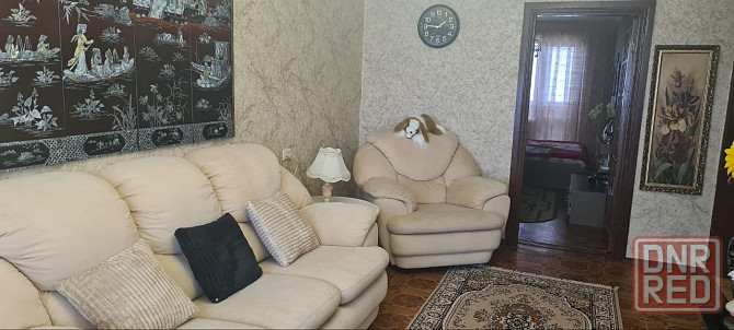 Продам 3х комнатную квартиру Центр города Мариуполь - изображение 1