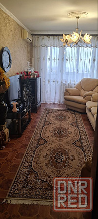 Продам 3х комнатную квартиру Центр города Мариуполь - изображение 7