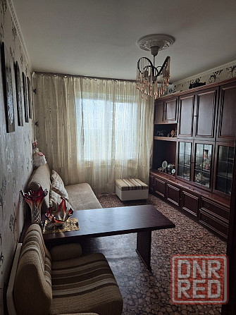 Продам 3х комнатную квартиру Центр города Мариуполь - изображение 5