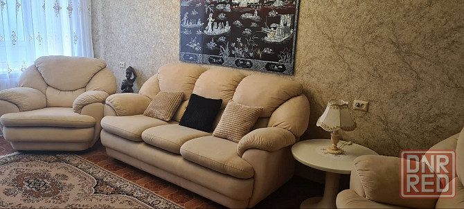 Продам 3х комнатную квартиру Центр города Мариуполь - изображение 3