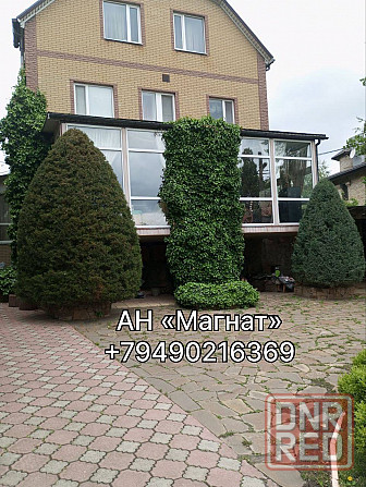 Новый дом элит класса! Документы готовы ! Донецк - изображение 4