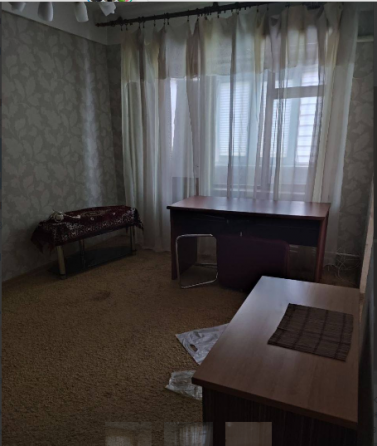 2-х ком. квартира в Киевском р-не. ул. Челюскинцев, 204 Донецк