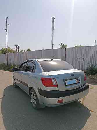KIA RIO Донецк