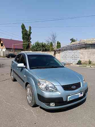 KIA RIO Донецк