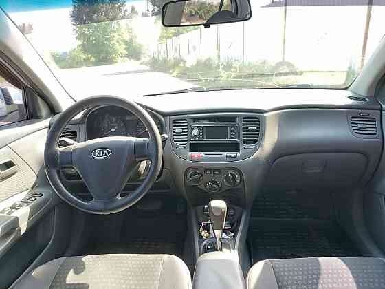 KIA RIO Донецк