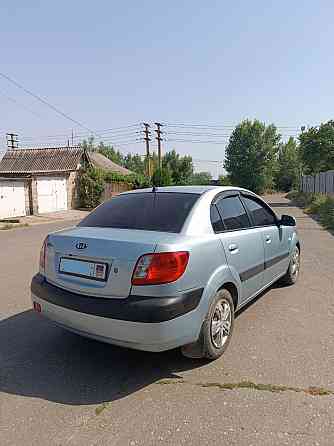 KIA RIO Донецк